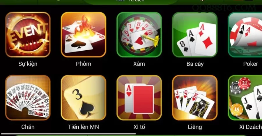 qq888 multi dispositivo